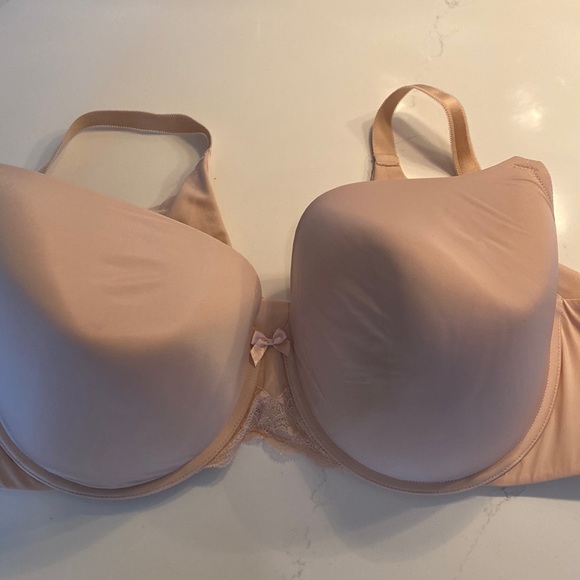 torrid Other - Torrid Curve nude bra sz 48c